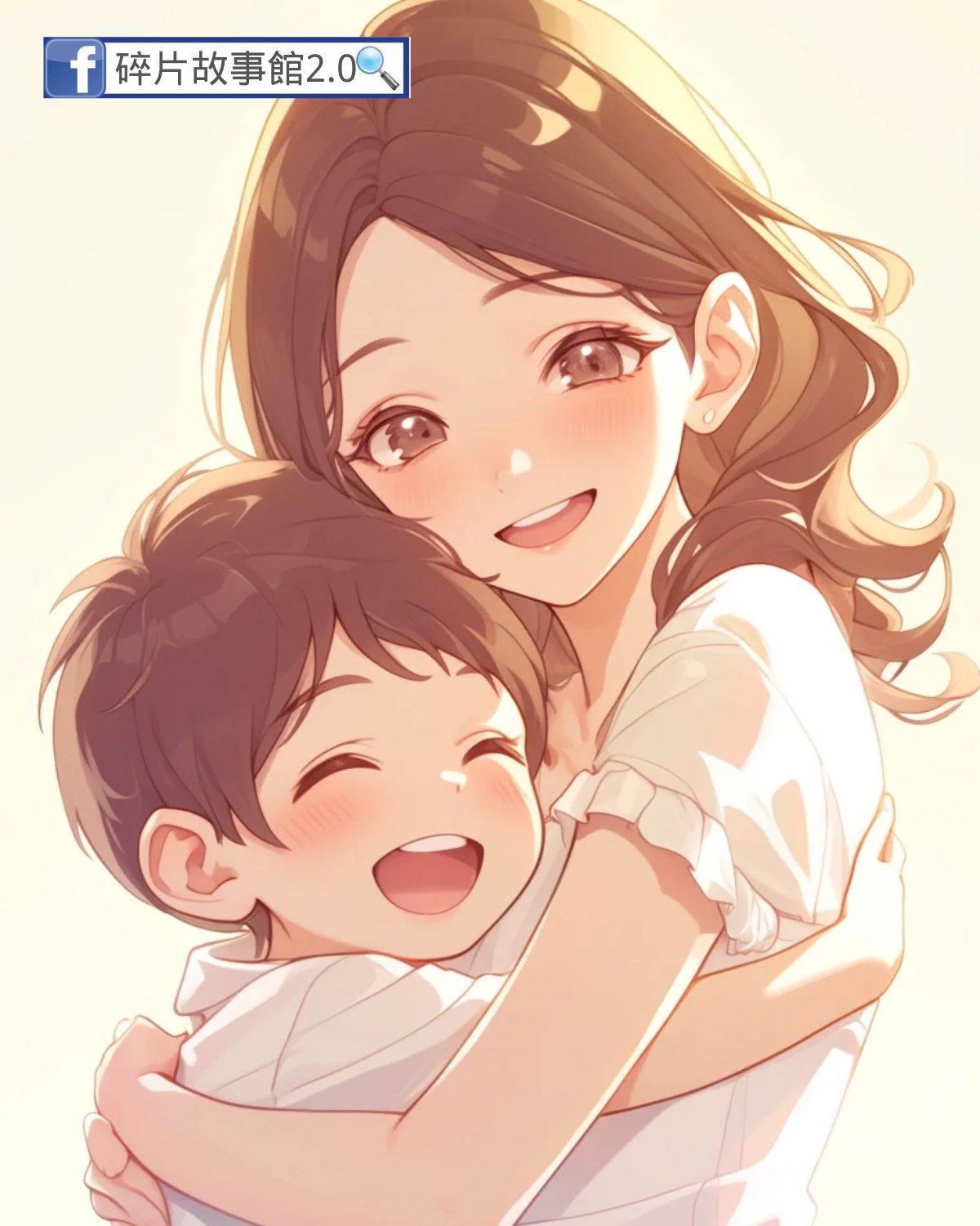 春日來信.