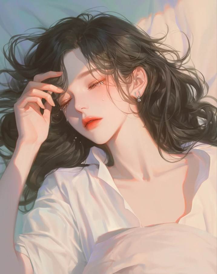 不入我夢