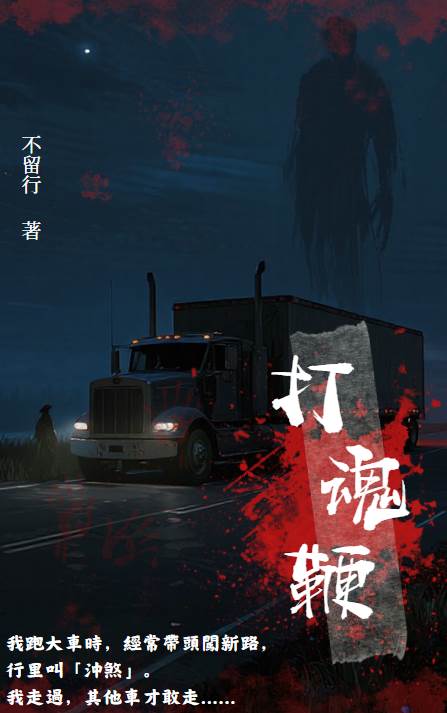 【打魂鞭系列】超好看的懸疑故事，一次看個爽！