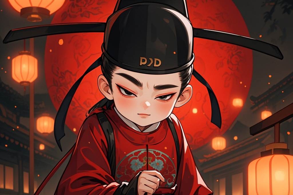 🆘想看男主是太監的文！