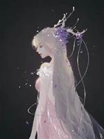 穿成虐文女主后