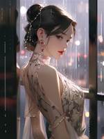 暗夜未眠
