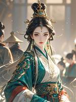 惜花芷