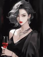 六年后，我攜四個幼崽炸翻前夫家