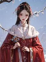 ​毀滅吧！侯府嫡女重生后虐死全家