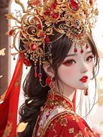 主母難當，攜崽二嫁攝政王