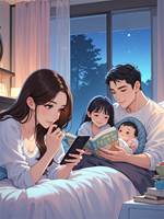 重回巔峰，我不給京圈太子爺當媽了