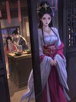 傀儡記
