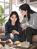 春在溪頭