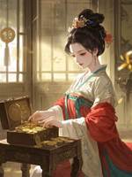 星月長輝