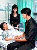 老公想跟我假離婚，我則真想離