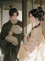 嫁給傻子王爺