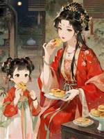 主母算計