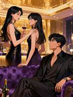 誤撩死對頭，婚後夜夜掐腰引誘