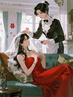 離婚就離婚！別擋本夫人送外賣攢陰德