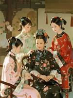 春光正好