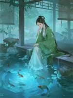 非池魚