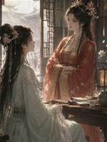 玉照凌雲
