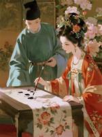 驚羽