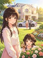 這個家有點反套路