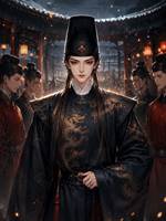 月明枝上