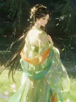 瓊華宴