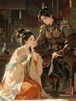 滿庭芳（衡臣）