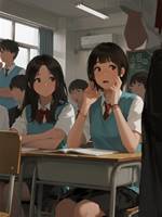 看我如何逆襲，驚艷全場