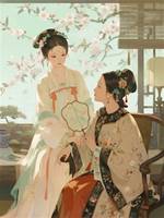 紅了櫻桃
