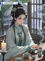 悍妻晴柔