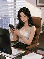 我資助的貧困生愛上了我的老公