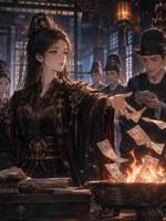 親娘送我去死，我滅她心頭寶