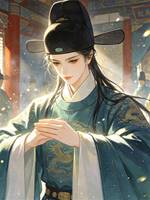 賀今朝