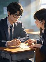 女配冒認情書後