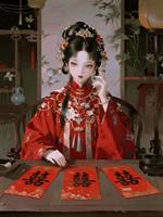上嫁記