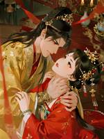 君奪臣妻的女主反🔪皇帝後