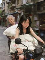 老吳和小吳