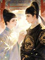 女扮男裝後，我掰彎了高冷太子