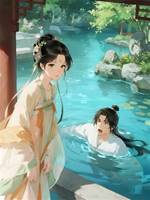 玉蘭不候
