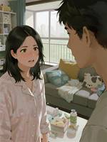 婆婆不來帶娃，我給老公辦了辭職