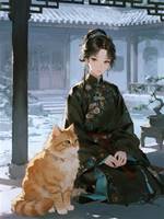 聽懂貓語後，我打臉渣男未婚夫