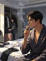 普女失戀後