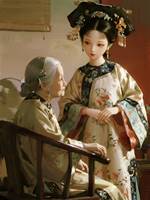 一捻春紅
