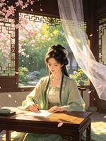 阿纓