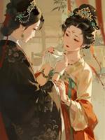 替婆婆宅鬥