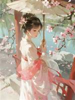 家書晚至