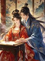 登高入青雲