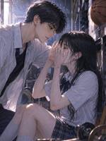 蝴蝶少女