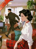 錯嫁五十年，重生後我選擇退婚
