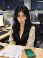 重生後，我拒絕治療病危婆婆